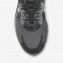Nike Air Max 270 React Winter | Black / Dark Grey / Metallic Silver
