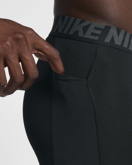 Nike | Black / Anthracite - Click Image to Close