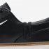 Nike Janoski G Tour | Black / Vachetta Tan / Gum Medium Brown / Metallic White