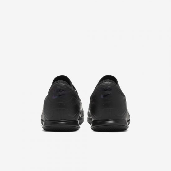 Nike Mercurial Vapor 13 Pro IC | Black / Black - Click Image to Close
