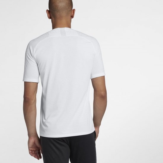 Nike VaporKnit Strike | White / White / White - Click Image to Close