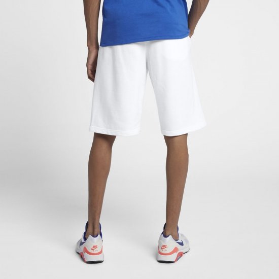Nike Sportswear | White / Hyper Pink - Click Image to Close