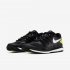 NikeCourt Air Zoom Vapor X | Black / Volt / White