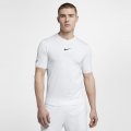 NikeCourt AeroReact Rafa | White / Black / Black