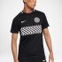 Nike Dry Academy | Black / White / White