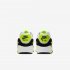 Nike Air Max 90 LTR | White / Light Smoke Grey / Volt / Particle Grey