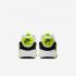 Nike Air Max 90 LTR | White / Light Smoke Grey / Volt / Particle Grey