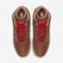 Nike Lunar Force 1 '18 | Cinnamon / Black / University Red / Beechtree
