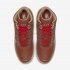 Nike Lunar Force 1 '18 | Cinnamon / Black / University Red / Beechtree