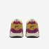 Nike Air Max 1 Premium | Dynamic Berry / Black / Sail / Vivid Sulphur