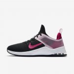 Nike Air Max Bella TR 2 | Black / Iced Lilac / Pistachio Frost / Noble Red