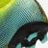 Nike Jr. Mercurial Superfly 7 Elite MDS FG | Lemon Venom / Aurora / Black