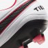 Nike Tiempo Legend 8 Pro FG | Laser Crimson / White / Black