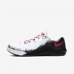 Nike Metcon 5 AMP | White / Black / University Red