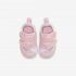 Nike Free RN 5.0 | Pink Foam / Wolf Grey / White / Metallic Silver