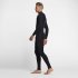 Hurley Advantage Max 4/3mm Fullsuit | Black