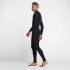 Hurley Advantage Max 4/3mm Fullsuit | Black