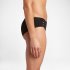 Hurley Quick Dry Boy Shorts | Black / Black / Black