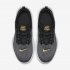 Nike Flex TR 9 | Black / Gunsmoke / Metallic Gold