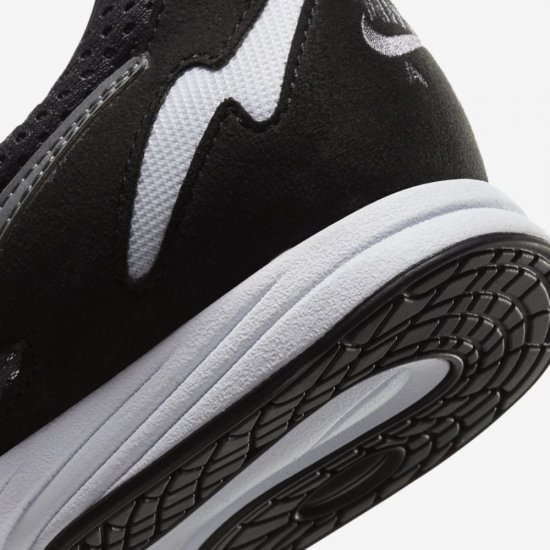 Nike Air Streak Lite | Black / Dark Grey / White / Wolf Grey - Click Image to Close