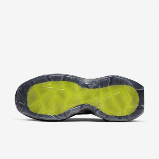 Nike ZoomX Vista Grind | Off Noir / Lemon Venom / Black / Off Noir - Click Image to Close