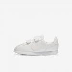 Nike Cortez Basic SL | White / White / White