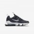 Nike Air Max 270 React | Obsidian / Blue Fury / White / Light Smoke Grey