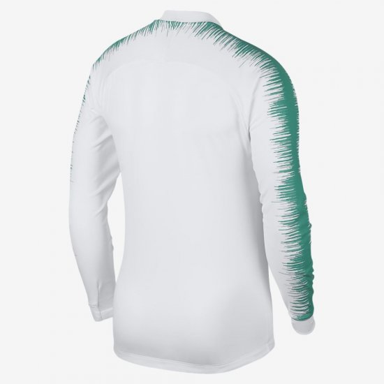 Portugal Anthem | White / Kinetic Green / Gym Red - Click Image to Close