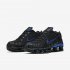 Nike Shox TL | Black / Racer Blue