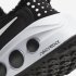 Nike CruzrOne | Black / White