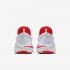 Nike Joyride Run Flyknit By You | Bright Crimson / White