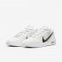 NikeCourt Air Max Vapor Wing MS | White / Black