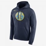 Denver Nuggets Nike | College Navy / College Navy