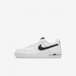 Nike Force 1 | White / Black