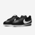 Nike Classic Cortez | Black / White / White