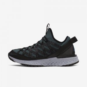 Nike ACG React Terra Gobe | Deep Jungle / Wolf Grey / Black