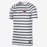 FFF Dri-FIT Squad | White / White / University Red