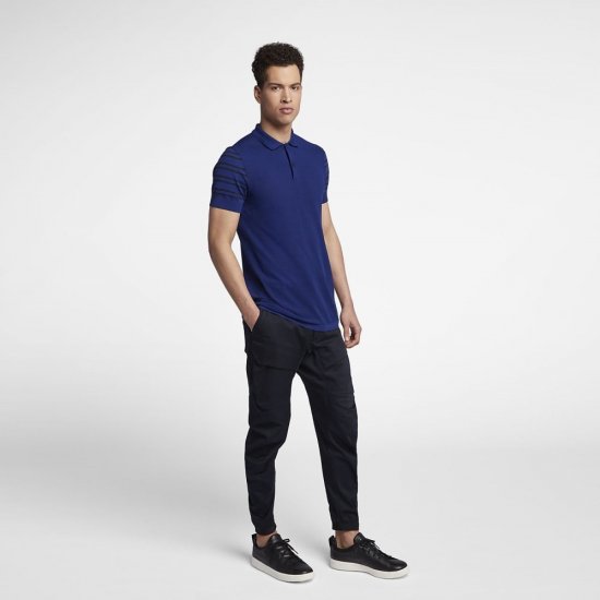Nike Golf x Made in Italy | Deep Royal Blue / Obsidian / Deep Royal Blue - Click Image to Close