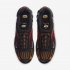 Nike Air Max Plus III | Black / Magma Orange / University Red / Light Smoke Grey