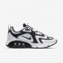 Nike Air Max 200 | White / Anthracite / Black