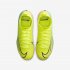 Nike Jr. Mercurial Superfly 7 Elite MDS FG | Lemon Venom / Aurora / Black