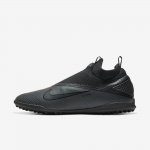 Nike React Phantom Vision 2 Pro Dynamic Fit TF | Black / Black