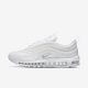 Nike Air Max 97 | White / Black / Wolf Grey Nike Air Max 97 | White / Black / Wolf Grey