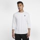 NikeCourt Dry Challenger | White / Black / Black / Black