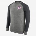 Nike AW77 (NFL Giants) | Carbon Heather / Anthracite / White