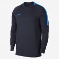 Nike Dri-FIT Academy | Obsidian / Blue Hero / Blue Hero