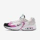 Nike Air Max Triax 96 | White / Bright Spruce / Platinum Tint / Active Fuchsia Nike Air Max Triax 96 | White / Bright Spruce / Platinum Tint / Active Fuchsia