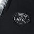 Paris Saint-Germain Dri-FIT Squad | Black / Pure Platinum / Pure Platinum