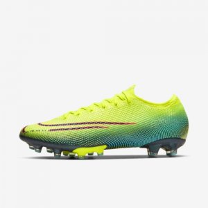 Nike Mercurial Vapor 13 Elite MDS AG-PRO | Lemon Venom / Aurora / Black