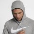 Nike Dri-FIT | Dark Grey Heather / White